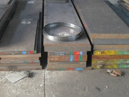 天山18NiCrMo5模具钢