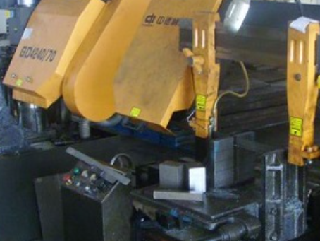 天山SM45模具钢