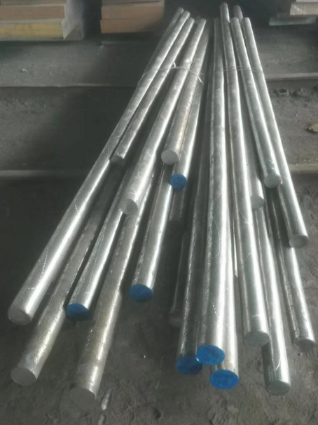 天山P20模具钢